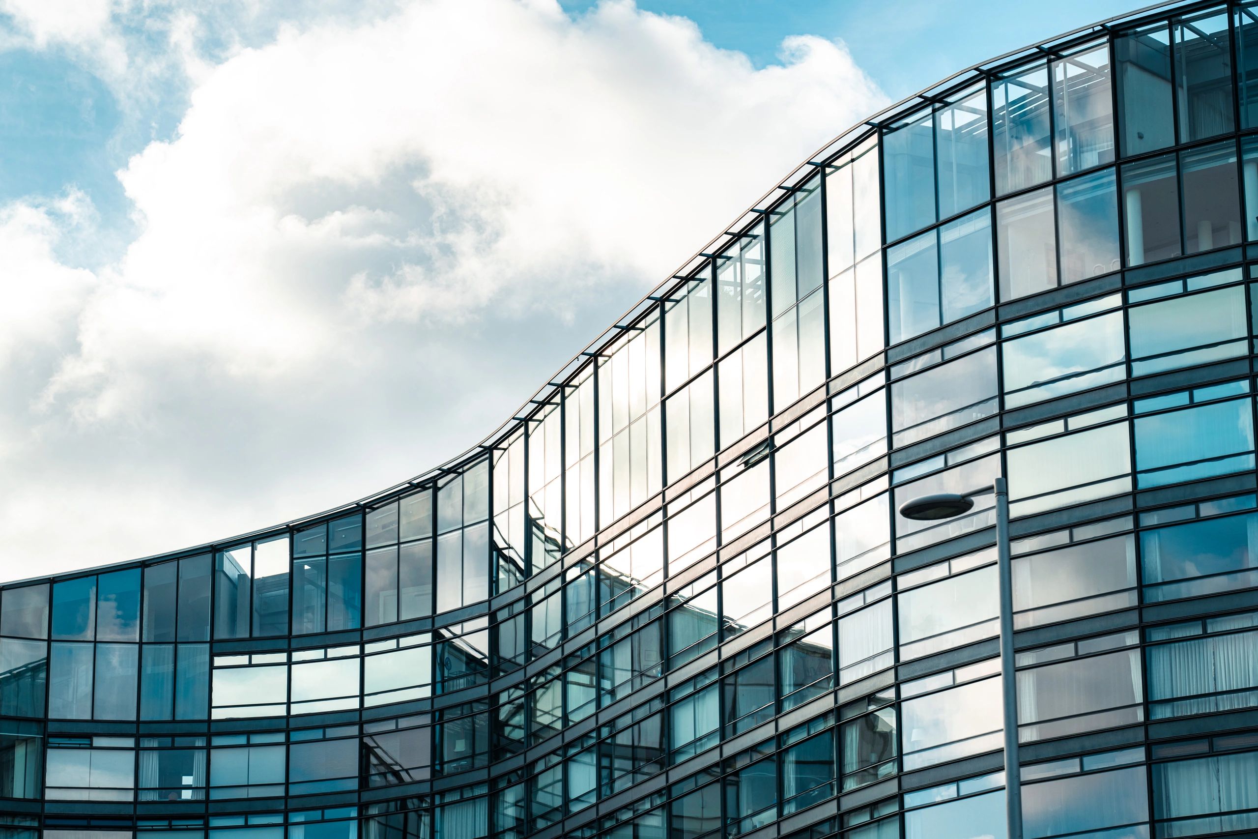 Commercial Property Maintenance – National Default Services LLC