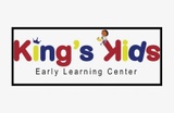 King's Kids Website 