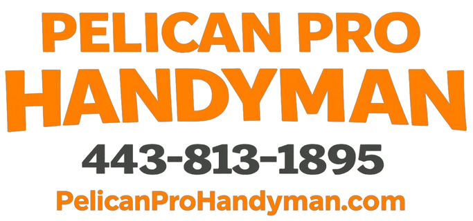 Pelican Pro Handyman