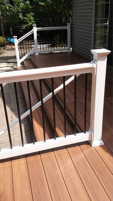 Great Railing - Quality Decking, Fencing & Railing