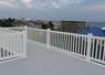 When you are OVER 30 FEET in the air you need a railing you can trust. Great Railing is Tested to keed you safe.