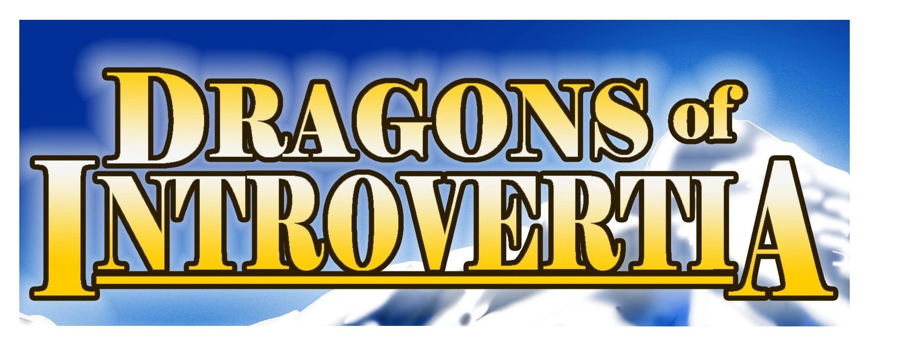 Dragons of Introvertia