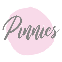 Pinnie's Hair