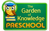The Garden
of Knowledge

Bogalusa