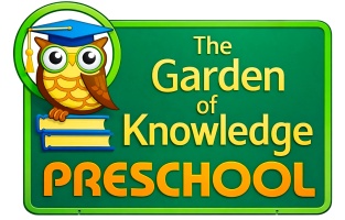 The Garden
of Knowledge

Bogalusa