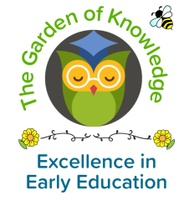 The Garden
of Knowledge

Bogalusa
