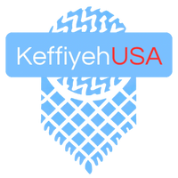 Keffiyeh USA