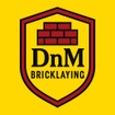 M&Dbricklaying
