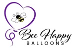 Bee Happy Balloons