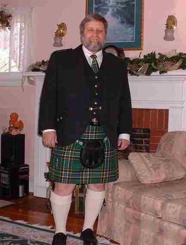 Kilts and Tartan Pages | Alexis Malcolm Kilts