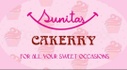 Sunita's cakerry and Foods