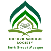 Oxford Mosque Society 