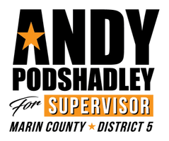 Andy PODSHADLEY community CONNECTED!