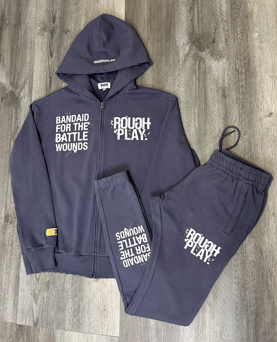 Battle sweatsuit deals