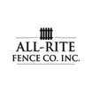 All-Rite Fence Company Inc.