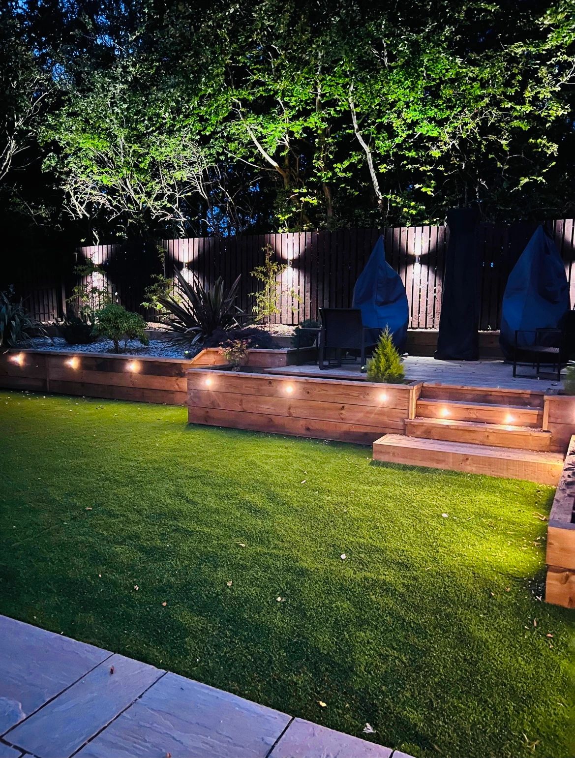 Electrical Services, Edinburg Rowan Electrical Services