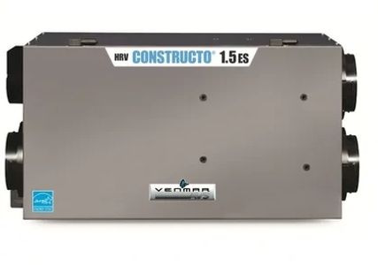 Venmar ES 1.5 HRV
