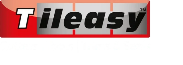 Trims and tools for wall and floor tiles