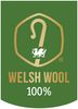 Welsh wool logo