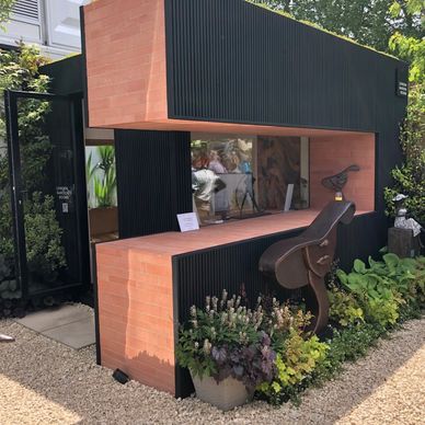 Chelsea Flower Show 2024