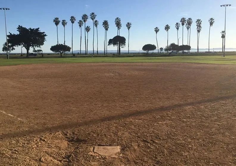 Santa Barbara Slow Pitch Softball