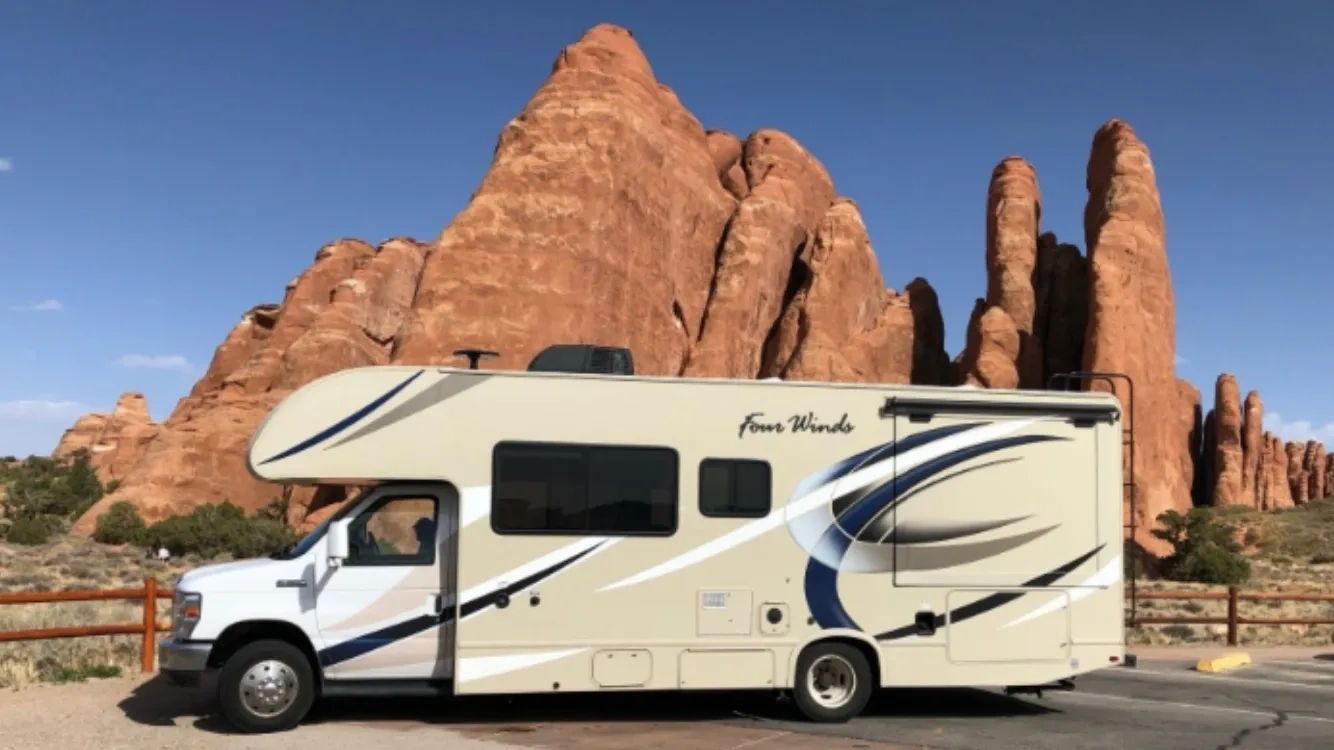 Tecumseh RV Rentals RV Rentals Tecumseh, Ontario