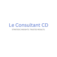 Le Consultant Cd