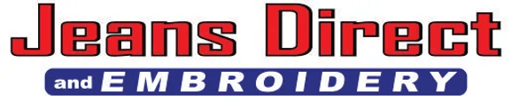Jeans Direct                           and  Embroidery