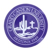 University 103 
Grand Canyon University