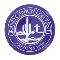 University 103 
Grand Canyon University