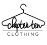 Chapter Ten Clothing