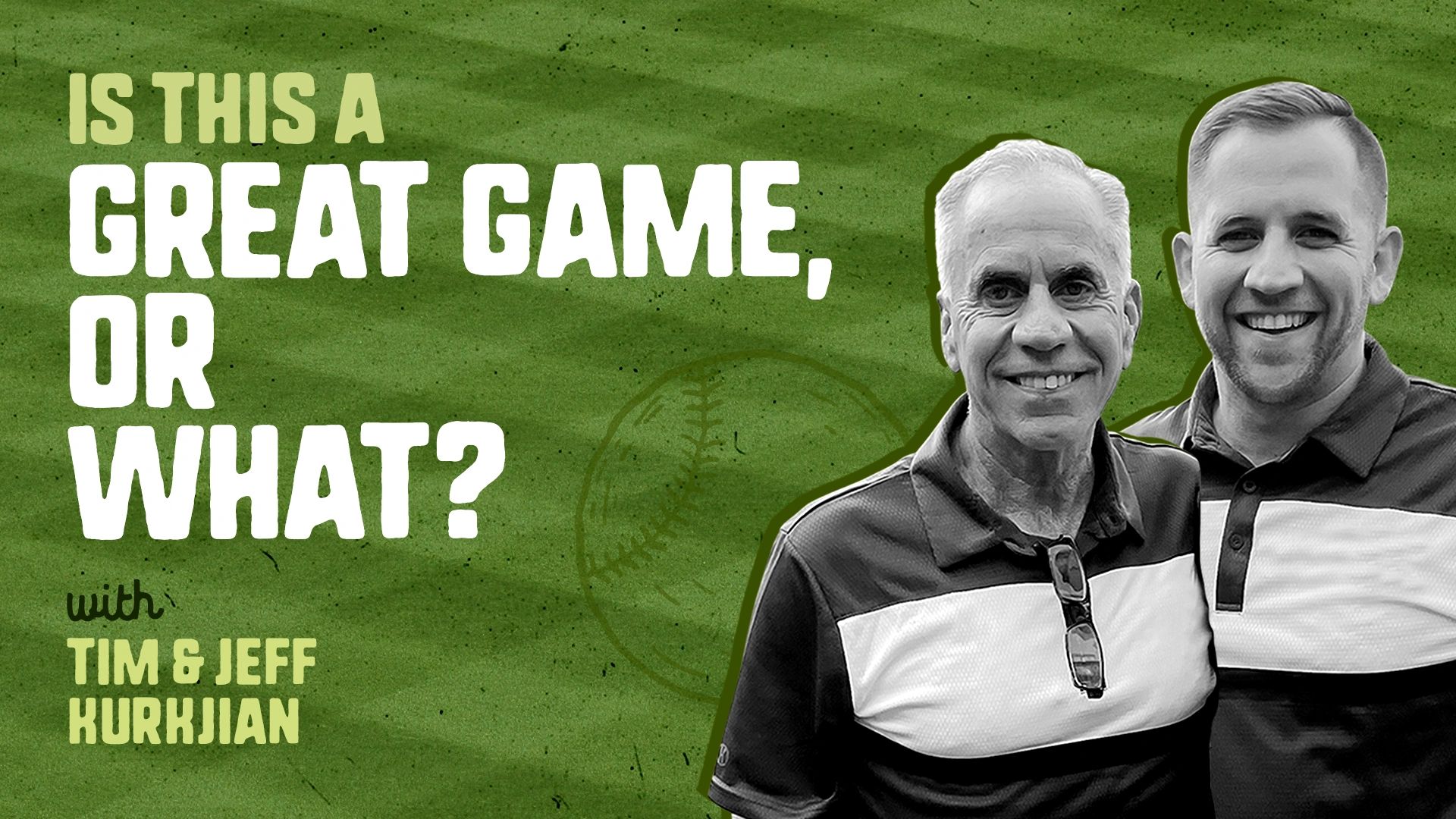 Is This A Great Game, Or What? Tim and Jeff Kurkjian