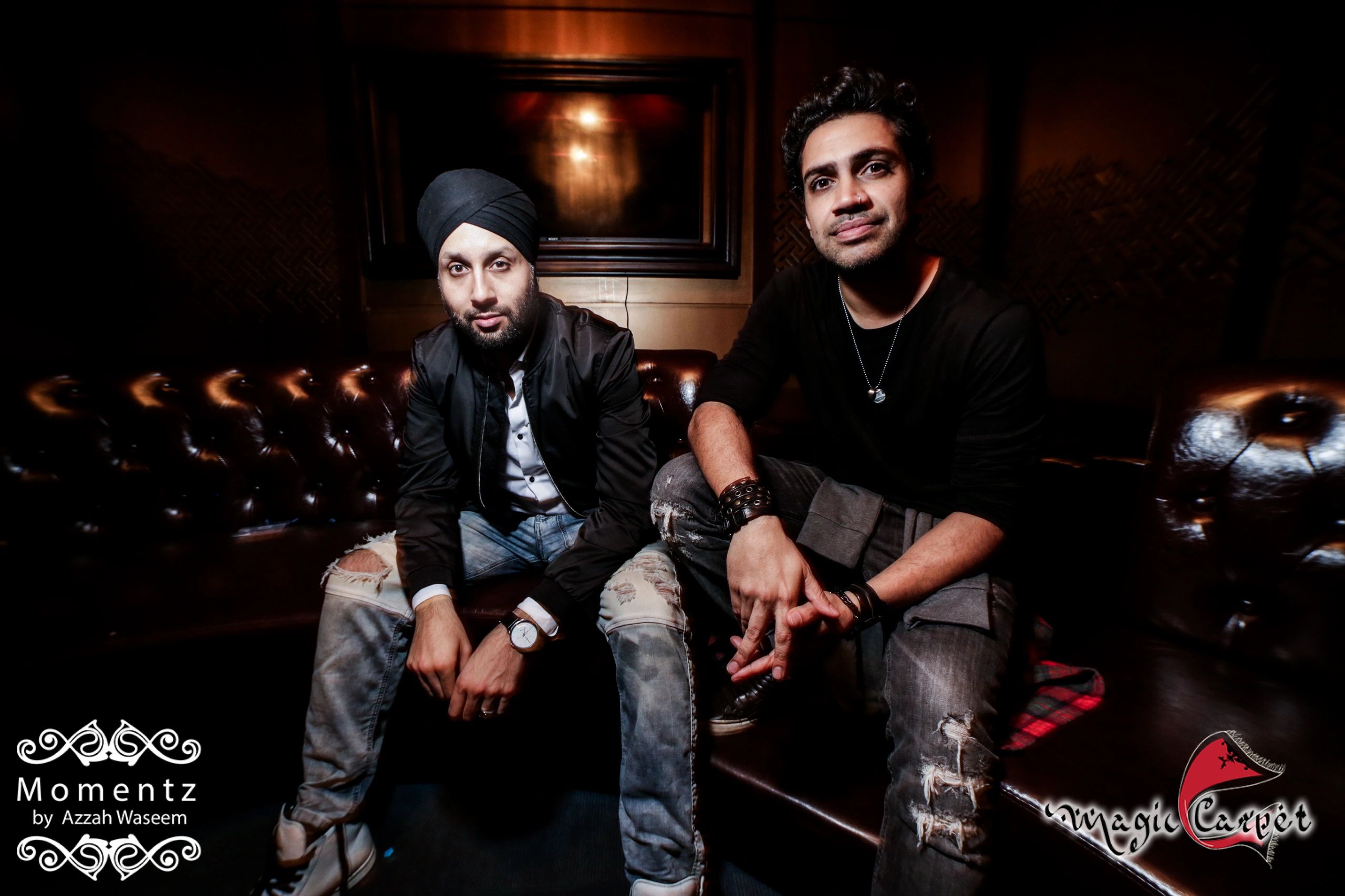JoSH the Band has been producing and releasing music for 20 years.  Co-lead singers Rup Magon and Q