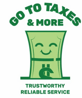 Go To Taxes 
& More, LLC