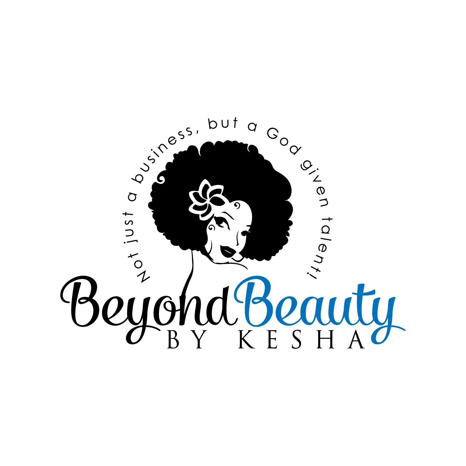 Beyond Beauty By Kesha LLC