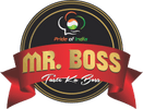 MR BOSS GROUP OF COMPANIES