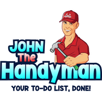 JOHN THE HANDYMAN