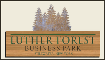Luther Forest Business Park