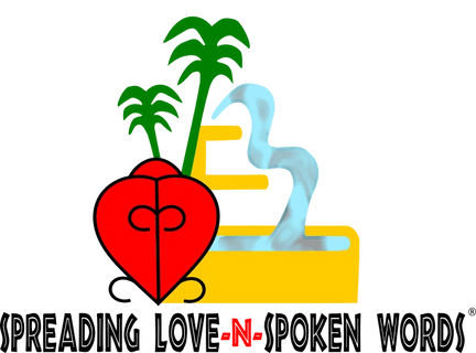 Spreading Love-N-Spoken Words
"The Movement"