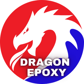 Dragon Epoxy