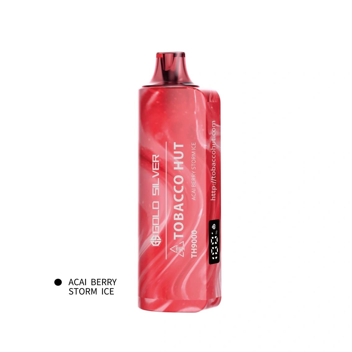elfbar elfa kaufen HiXotic | Trap'd Out Disposable Vape 3g main image 0