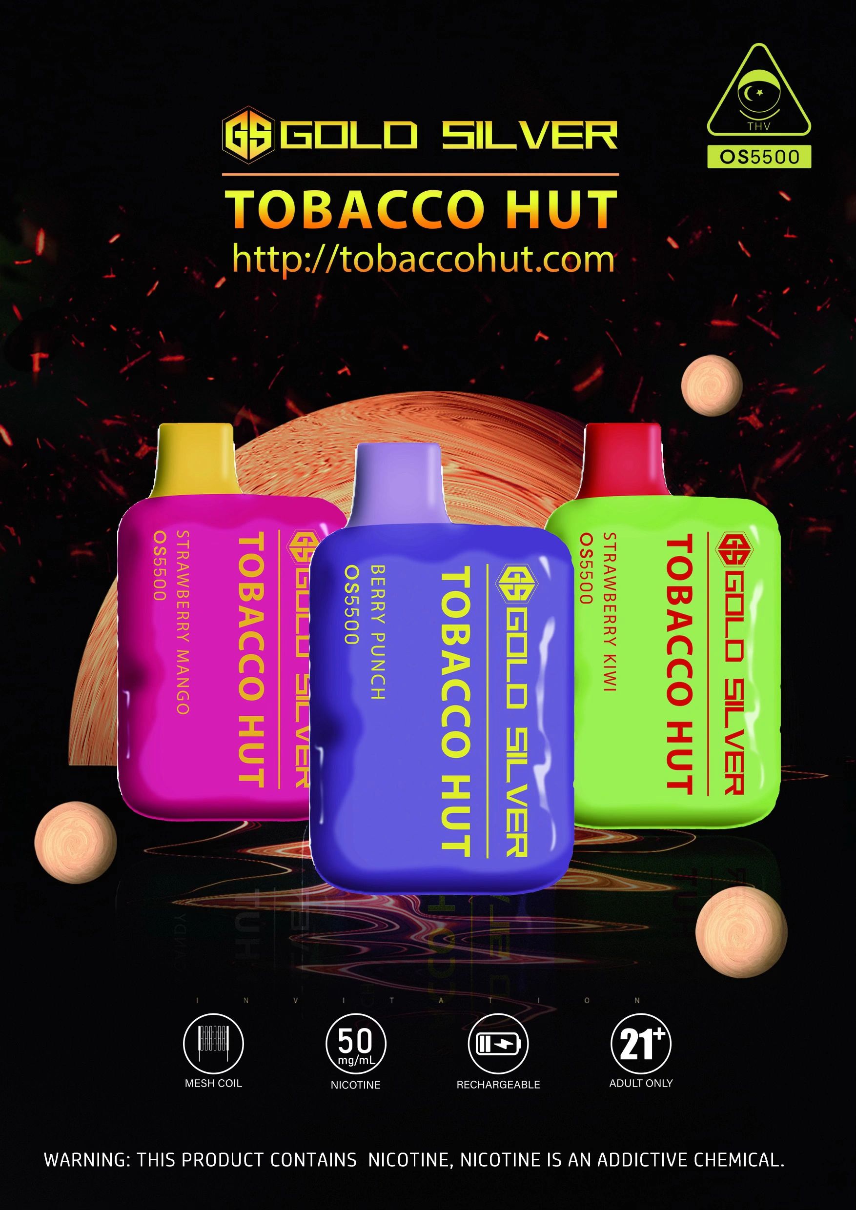 Tobacco Hut