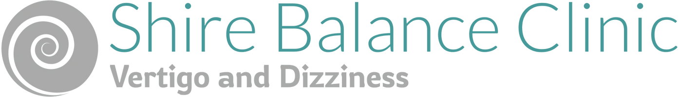 Shire Balance Clinic