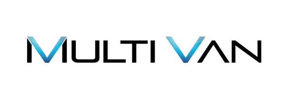 MultiVan Drummond 