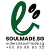 Soul Made Singapore