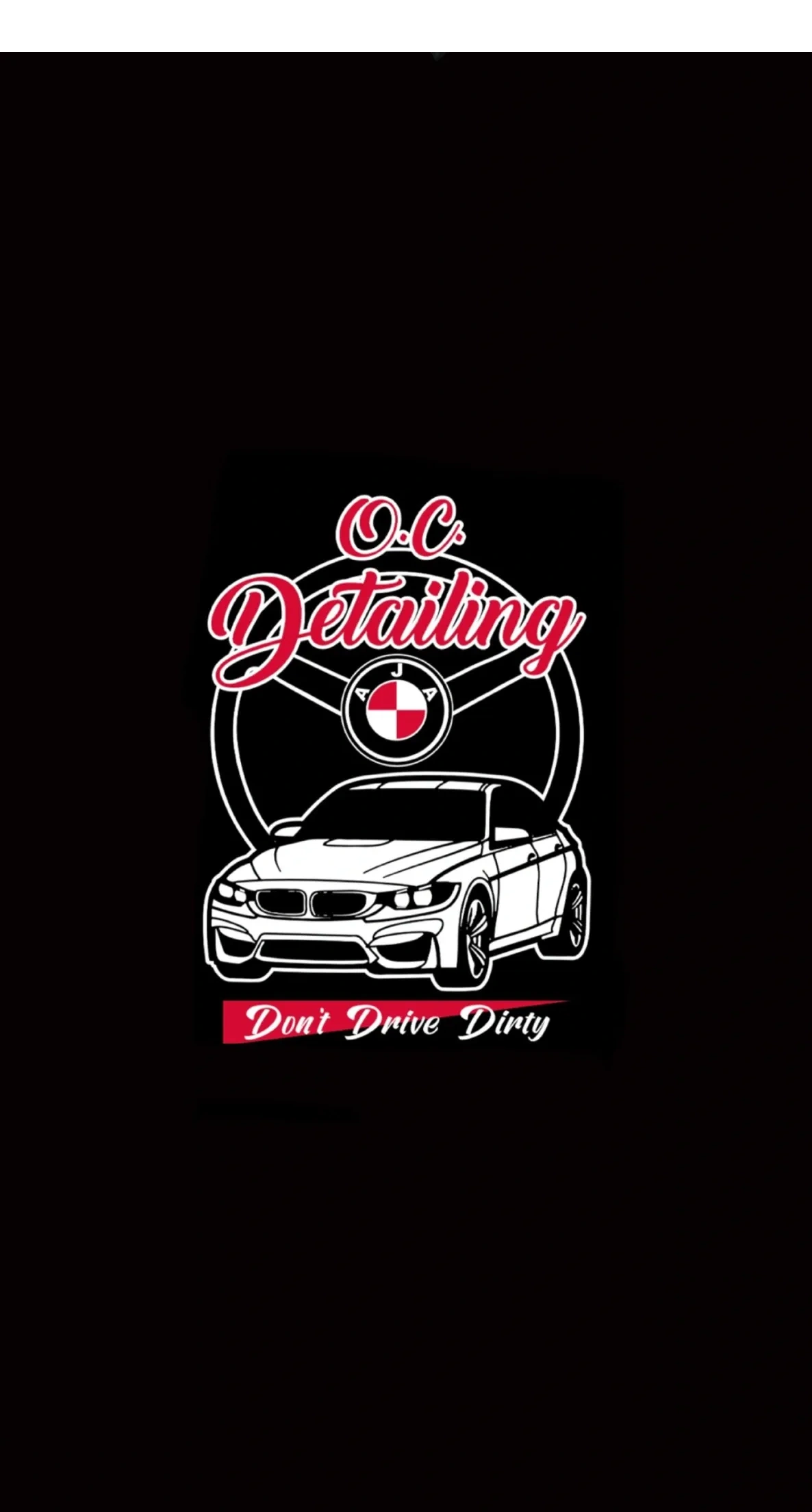 ocdetailing com Car Detailing We Come to You