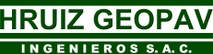 HRUIZ GEOPAV INGENIEROS SAC