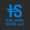  HALANDSONSLLC