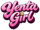 Yenta Girl