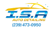 I.S.A 
Auto Detailing
